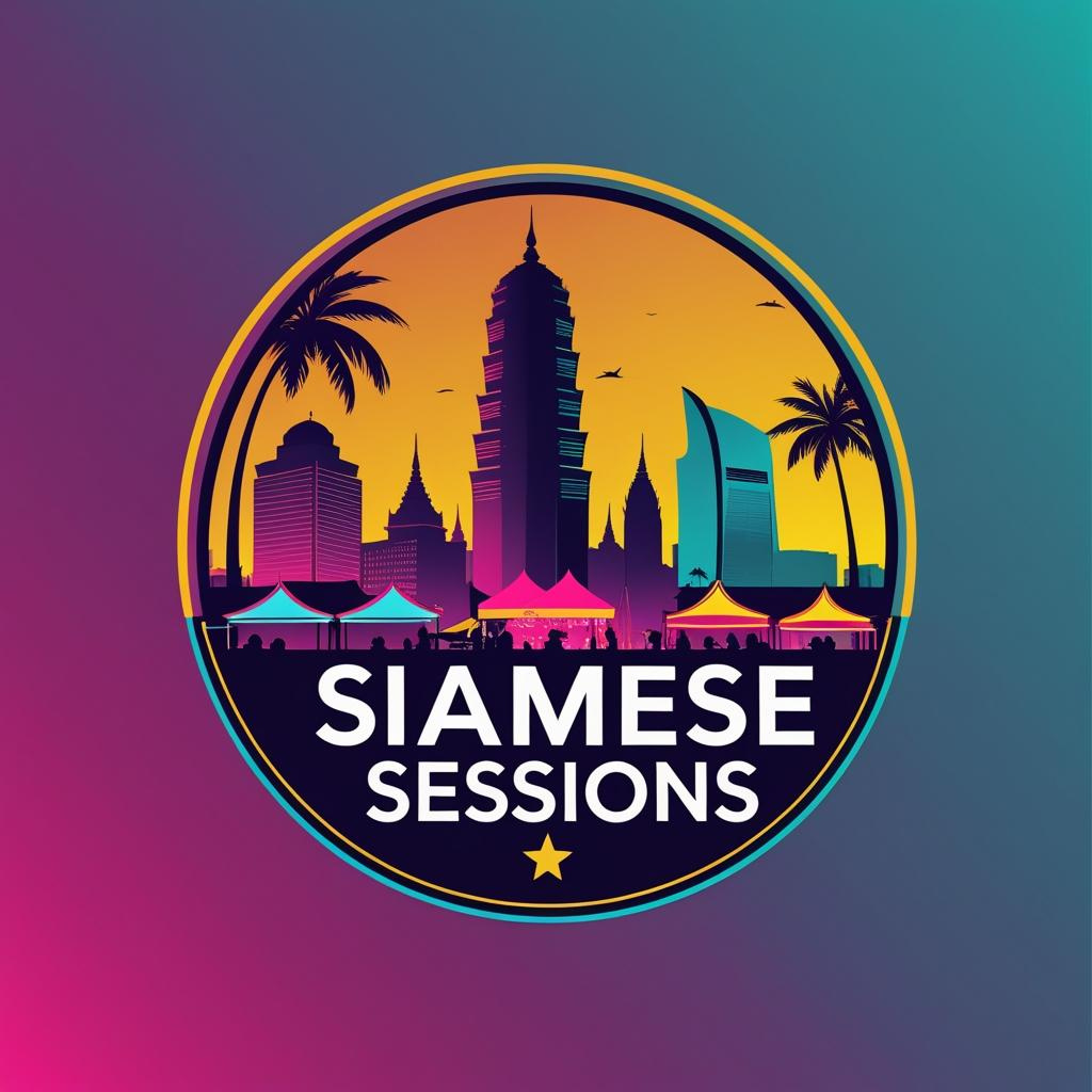 Siamese Sessions